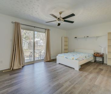 For Lease - 298 Tampa Drive Unit# Upper, Georgina, Ontario - Photo 5