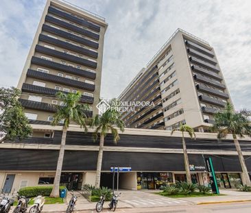 Apartamento com 1 quarto e 36m² para alugar em Marechal Rondon, Can... - Foto 6
