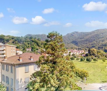 Affittiamo 3.5 locali, all'ultimo piano con vista - Foto 5