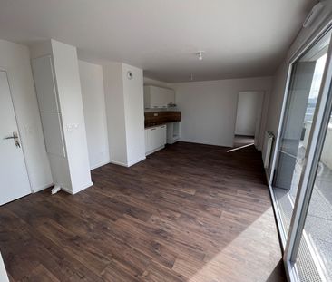 Appartement Bihorel 53.98 m2 avec terrasse - Photo 4