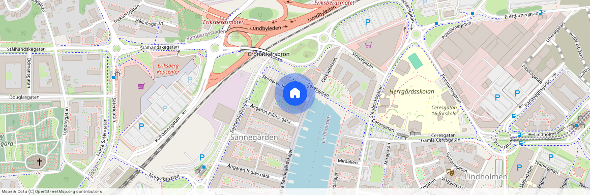 Sannegården, Göteborg, Västra Götaland, Skonaren Ingos gata 7