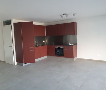 3.5 Zimmer, 88 m², 3. Stock - Photo 5