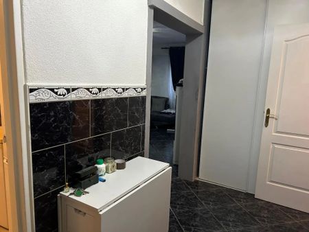 Appartement à louer 3 pièces 67.23m² - Photo 5