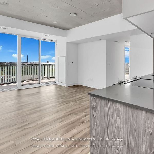 Riverside Square Lofts 15-45 #1310 - Photo 1
