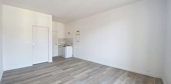 Location appartement 1 pièce, 23.29m², Guignes - Photo 2