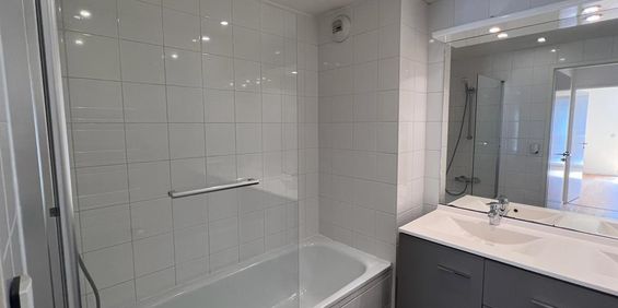 Appartement en location avec balcon 3 chambres à Viry-Châtillon (91) Viry-Châtillon (91170) - Photo 3