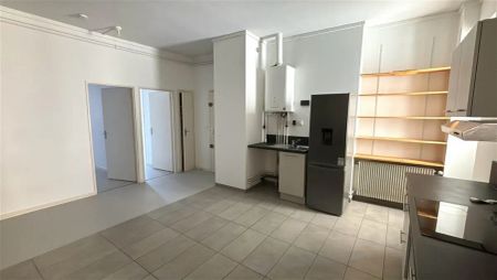 Location appartement 5 pièces - 83.9m² à Grenoble (38000) - Photo 5