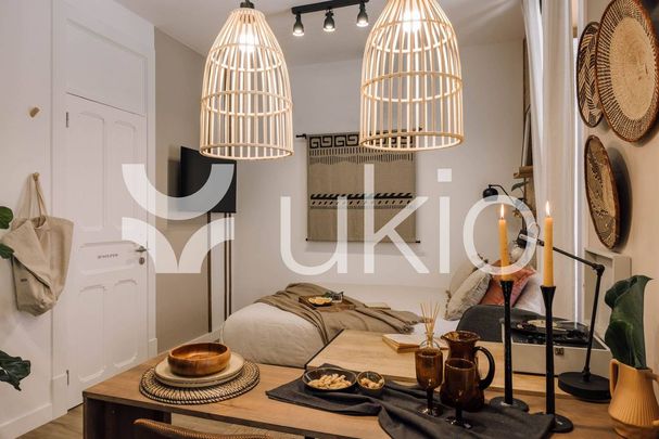 1 bedroom luxury Apartment for rent in Lisbon - Photo 1