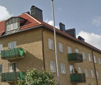 Edingsvägen 8A - Photo 1