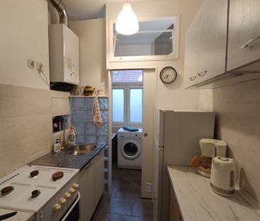 mieszkanie na wynajem Szczecin Śródmieście-Centrum - Photo 2