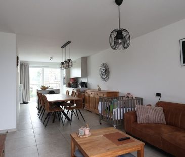 Appartement te huur in Diksmuide voor € 750 met 2 slaapkamers - Photo 1