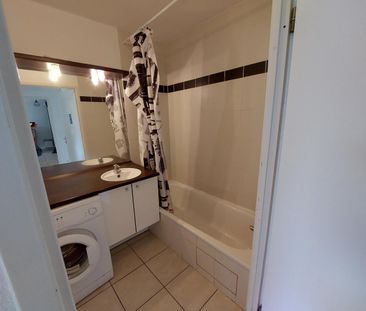 location Appartement T3 DE 52.64m² À MEYZIEU - Photo 6