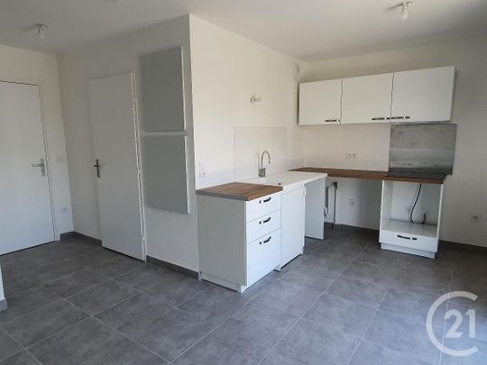 Location Appartement 1 pièce 33m² AVON 77210 - Photo 1