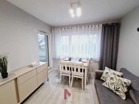 Mieszkanie na wynajem, Gorzów Wlkp., Zamoście - Zdjęcie 3