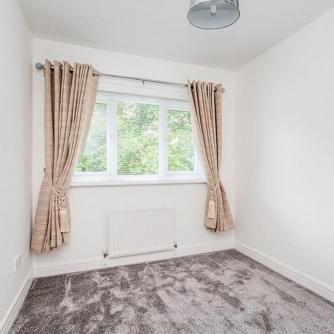 2 bedroom terraced house to rent - Photo 1