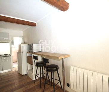 Maison de village de 43.50m² à louer à l'année - Photo 1