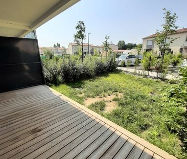 Location Appartement 2 pièces 42m² ST JORY 31790 - Photo 2