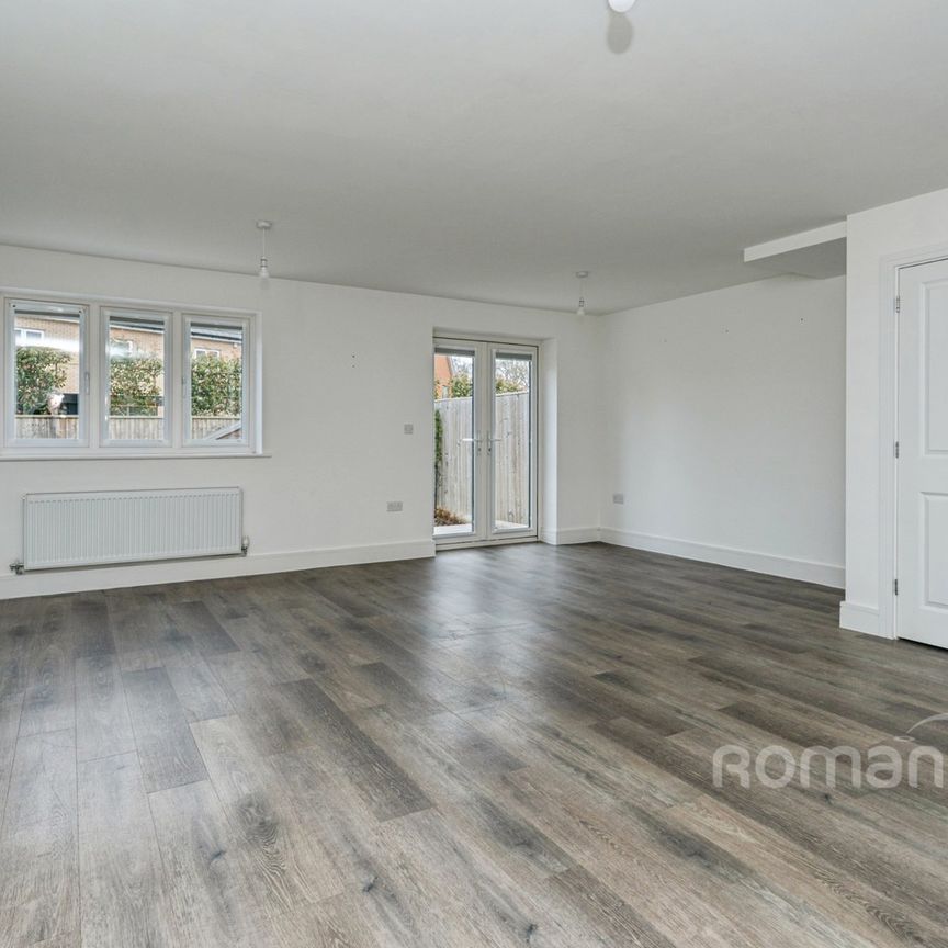 3 bedroom house to rent - Photo 1