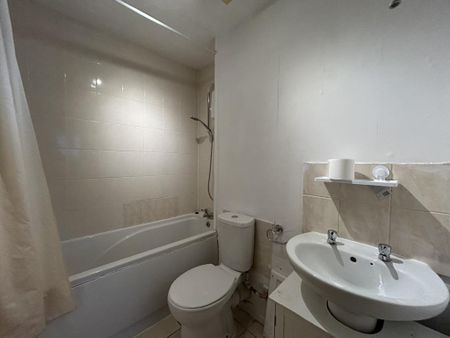 1 bedroom maisonette to rent - Photo 5