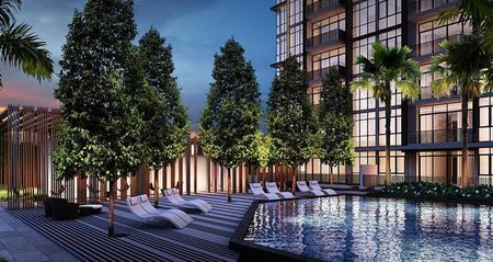 La Fiesta (D19), Condominium - For Rent - Photo 3
