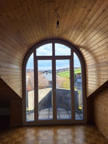 Bonnefontaine / 3.5 pièces au dernier étage - Photo 4