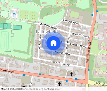 Cawdor Road - Photo 1