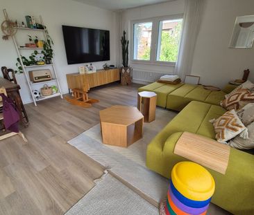 Moderne 4.5-Zimmer-Wohnung im 2. Obergeschoss in Winterthur-Veltheim - Foto 3