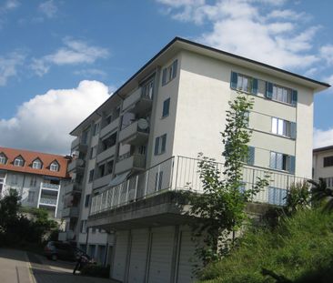 4 Zimmer, 3. Stock - Photo 5