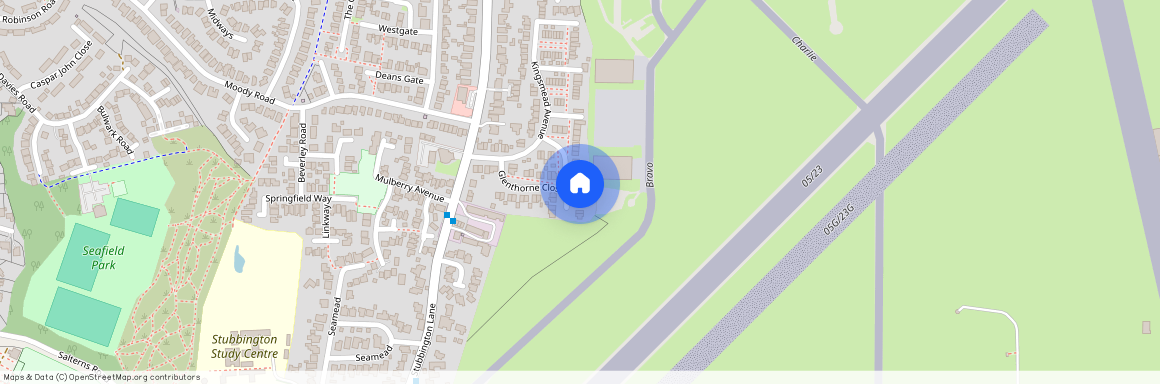 PO1, Fareham