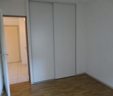 Appartement à louer - 2 pièces - 44 m² - Photo 5