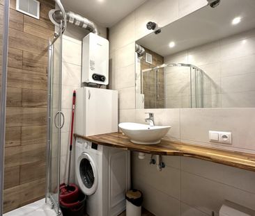 2 osobne pokoje, balkon, oddzielna kuchnia! - Zdjęcie 3