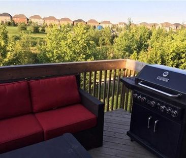 For Lease - 2379 Quetico Crescent, Oakville, Ontario - Photo 5