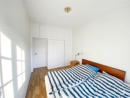 Appartement te huur - Foto 3