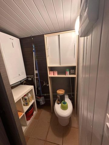 Location Maison 2 pièces 30m² MONCLAR DE QUERCY 82230 - Photo 5