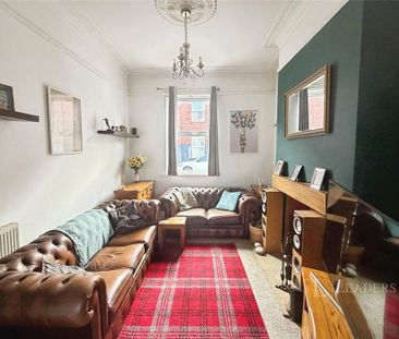 2 bedroom terraced house to rent - Photo 2