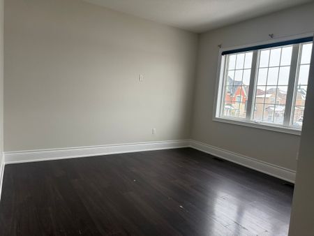 For Lease - 43 Martin Byrne Drive Unit# Upper, Brampton, Ontario - Photo 2
