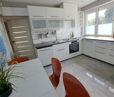 Mieszkanie rozkładowe 4 pokoje 85 m² Wrocław-Krzyki - Przedmieście ... - Photo 5