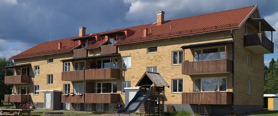 Blå Vägen 73 C - Photo 1