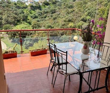 4 room luxury House for rent in Estepona, Andalusia - Photo 5