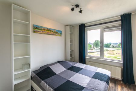 Te huur: Appartement Ponserstraat 28 in Amsterdam - Photo 3