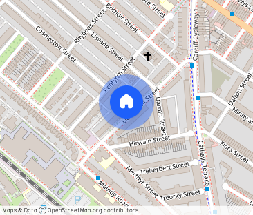 Llantrisant Street - Photo 1