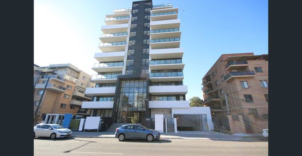 Apartments on George Street - Photo 1