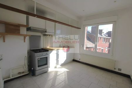 Location Appartement 2 pièces 49m² AMIENS 80000 - Photo 4