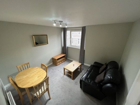 Flat 4, 50 John Street, Aberdeen, AB25 1LL - Photo 1