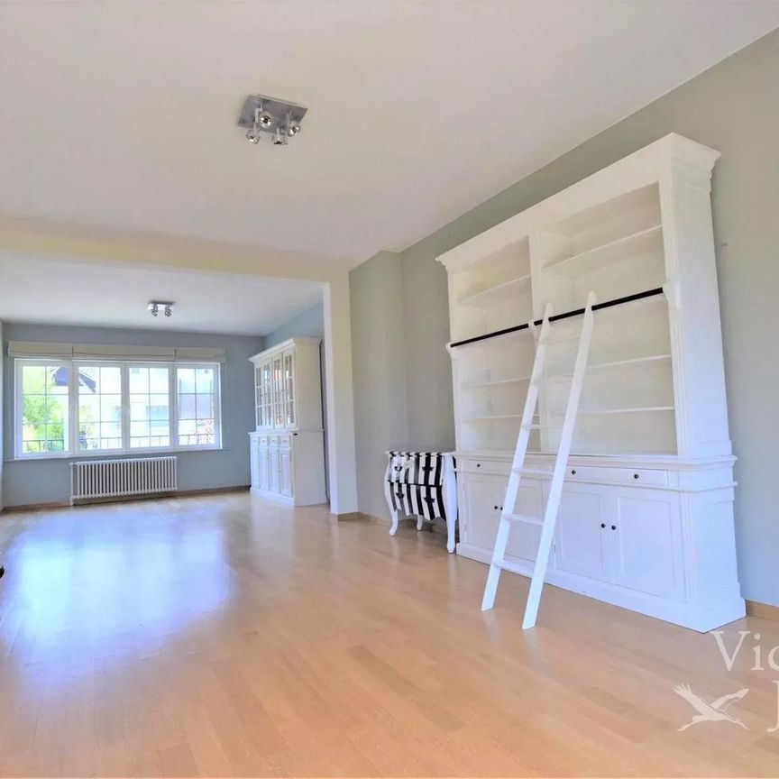 Huis in Sint-Pieters-Woluwe - Photo 1