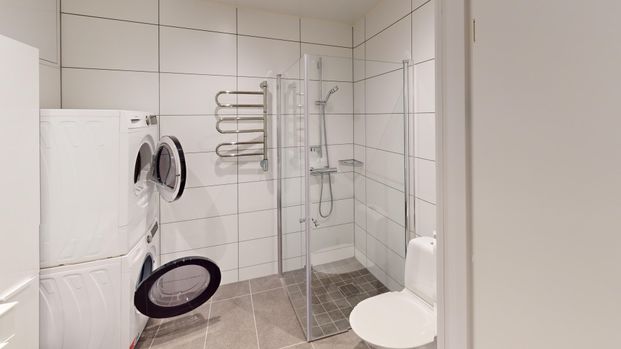 Vardövägen 48 - Photo 1