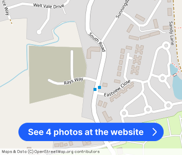 South Road, Chapel St. Leonards, SKEGNESS - Photo 1