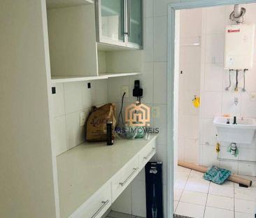 Apartamento Para Locação, 89 m² por R$10.249/mês - Vila Mariana - S... - Foto 4