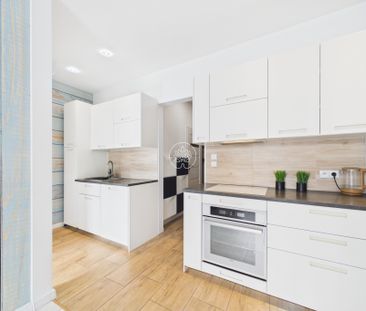 Dwupokojowe mieszkanie na Szwederowie - Фото 5