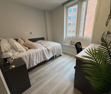 Studio to rent - Photo 4